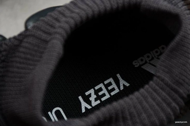 DARK ADIDAS YEEZY 450 H68039 SLATE 1103